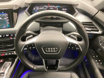 صورة 16 لـ 2023 AUDI E-TRON GT QUATTRO