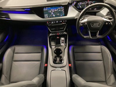 صورة 15 لـ 2023 AUDI E-TRON GT QUATTRO
