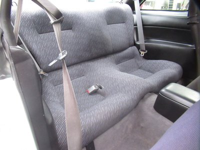 1994 Nissan SYLVIA — миниатюра 22