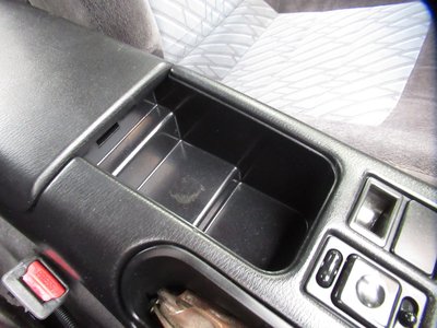 1994 Nissan SYLVIA — миниатюра 63
