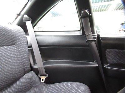 1994 Nissan SYLVIA — миниатюра 42