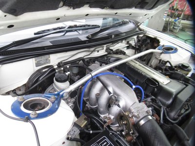 1994 Nissan SYLVIA — миниатюра 14
