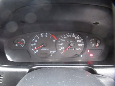 1994 Nissan SYLVIA — миниатюра 52