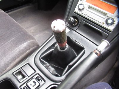 1994 Nissan SYLVIA — миниатюра 65