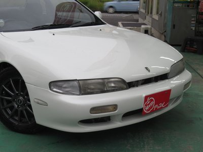 1994 Nissan SYLVIA — миниатюра 71