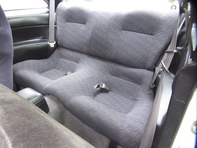 1994 Nissan SYLVIA — миниатюра 28