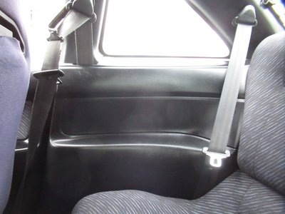 1994 Nissan SYLVIA — миниатюра 33