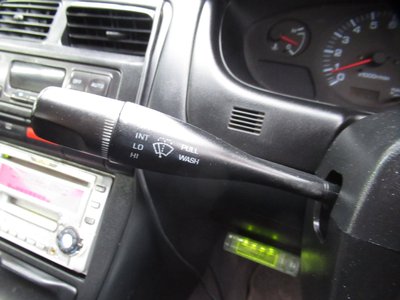 1994 Nissan SYLVIA — миниатюра 51