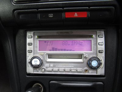 1994 Nissan SYLVIA — миниатюра 59