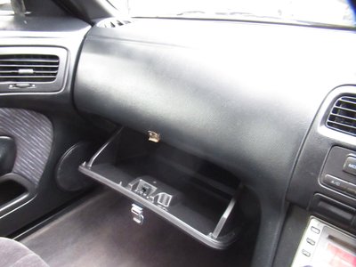 1994 Nissan SYLVIA — миниатюра 68