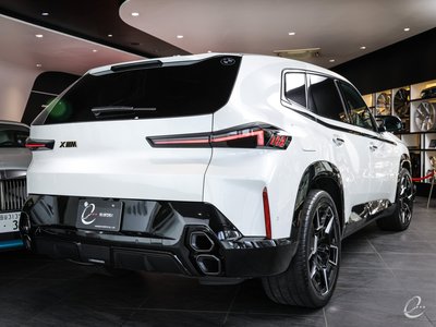 2024 BMW XM thumbnail 56