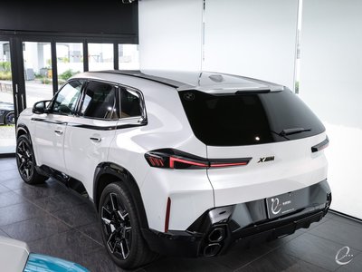 2024 BMW XM thumbnail 44