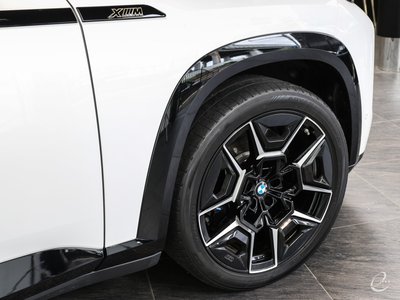 2024 BMW XM thumbnail 29