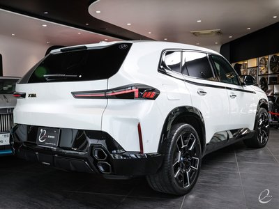 2024 BMW XM thumbnail 55