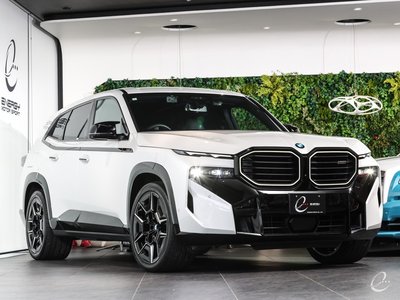 2024 BMW XM photo 13