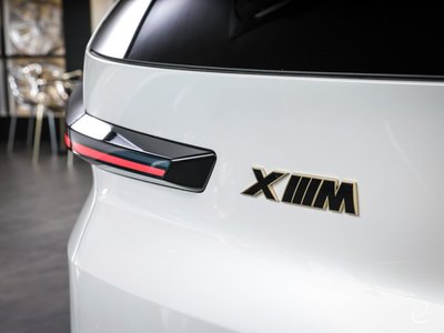 2024 BMW XM thumbnail 51