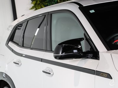 2024 BMW XM thumbnail 19