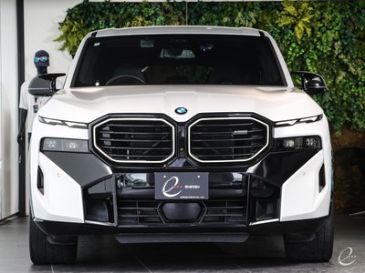 2024 BMW XM thumbnail 31