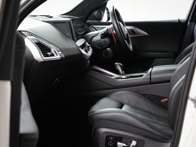 2024 BMW XM thumbnail 76
