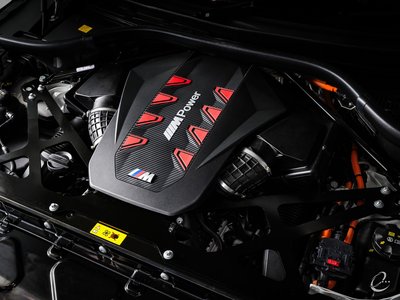 2024 BMW XM thumbnail 65