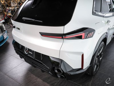 2024 BMW XM thumbnail 49