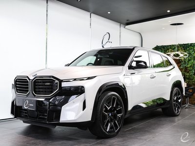 2024 BMW XM thumbnail 35