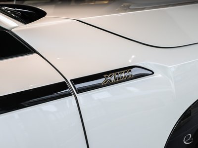 2024 BMW XM thumbnail 30