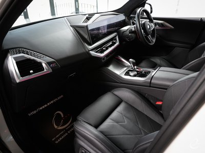 2024 BMW XM thumbnail 73