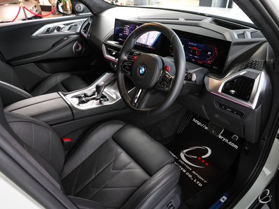 2024 BMW XM thumbnail 68
