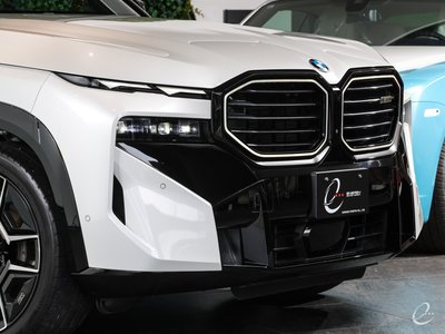 2024 BMW XM photo 16
