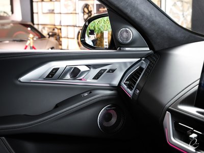 2024 BMW XM thumbnail 71