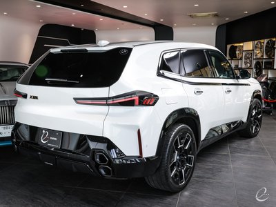 2024 BMW XM thumbnail 54