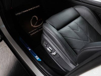 2024 BMW XM thumbnail 74