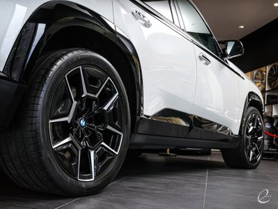 2024 BMW XM thumbnail 59