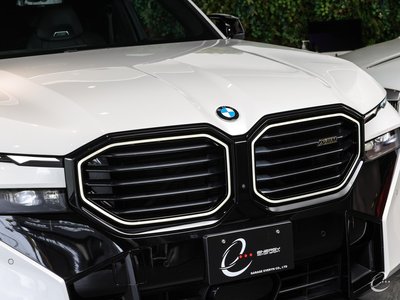2024 BMW XM thumbnail 17
