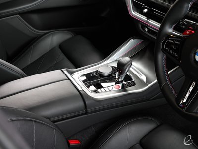 2024 BMW XM thumbnail 72