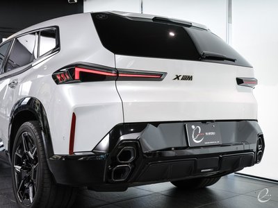 2024 BMW XM thumbnail 46