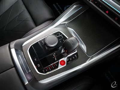 2024 BMW XM photo 9