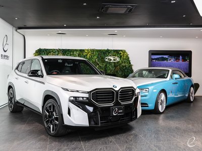 2024 BMW XM thumbnail 24