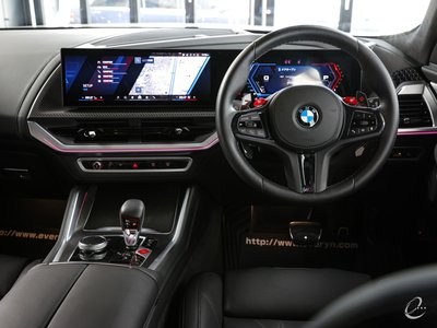 2024 BMW XM thumbnail 67