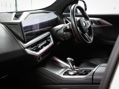 2024 BMW XM thumbnail 75
