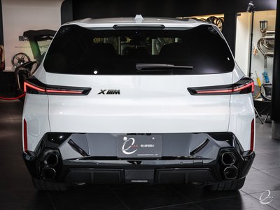 2024 BMW XM thumbnail 52