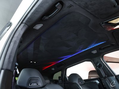 2024 BMW XM photo 7