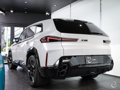 2024 BMW XM thumbnail 45
