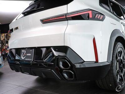 2024 BMW XM thumbnail 50