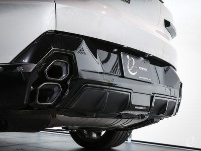 2024 BMW XM thumbnail 48