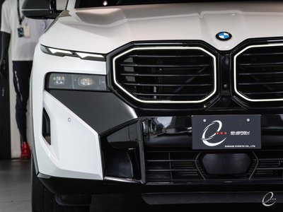 2024 BMW XM thumbnail 33