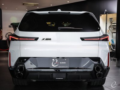 2024 BMW XM thumbnail 53