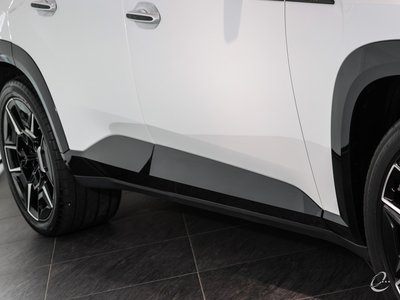 2024 BMW XM thumbnail 22