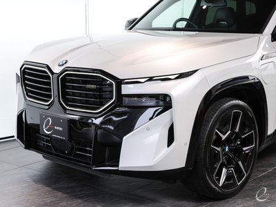 2024 BMW XM thumbnail 36